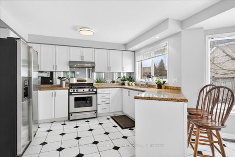 Photo 12 at 405 Silken Laumann Drive, Wyndham, Newmarket