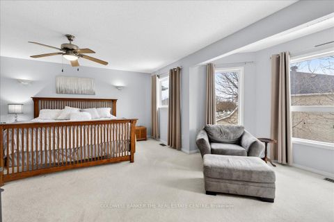 Photo 17 at 405 Silken Laumann Drive, Wyndham, Newmarket