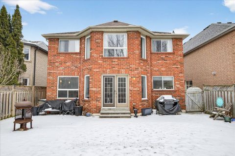 Photo 27 at 405 Silken Laumann Drive, Wyndham, Newmarket