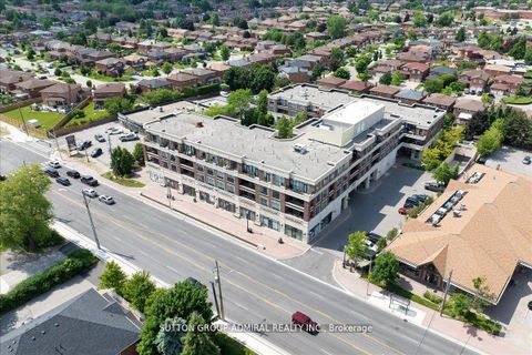 Photo 0 at 312 - 2396 Major Mackenzie Drive, Maple, Vaughan