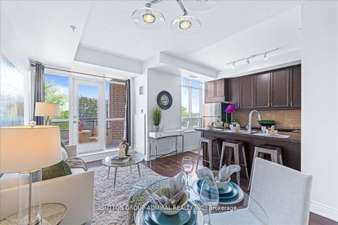 Photo 2 at 312 - 2396 Major Mackenzie Drive, Maple, Vaughan