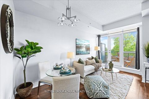 Photo 4 at 312 - 2396 Major Mackenzie Drive, Maple, Vaughan