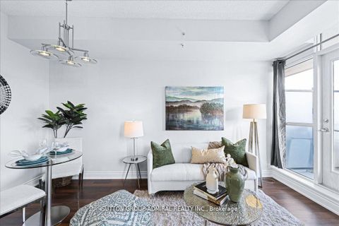 Photo 5 at 312 - 2396 Major Mackenzie Drive, Maple, Vaughan