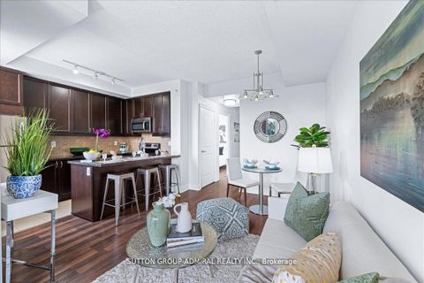Photo 6 at 312 - 2396 Major Mackenzie Drive, Maple, Vaughan