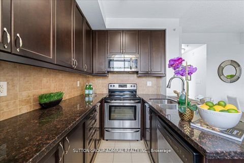 Photo 8 at 312 - 2396 Major Mackenzie Drive, Maple, Vaughan