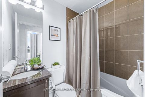 Photo 15 at 312 - 2396 Major Mackenzie Drive, Maple, Vaughan