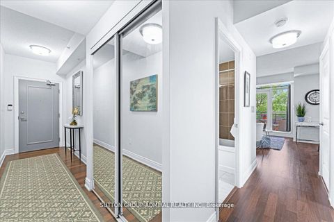 Photo 16 at 312 - 2396 Major Mackenzie Drive, Maple, Vaughan