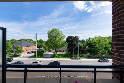 Photo 21 at 312 - 2396 Major Mackenzie Drive, Maple, Vaughan