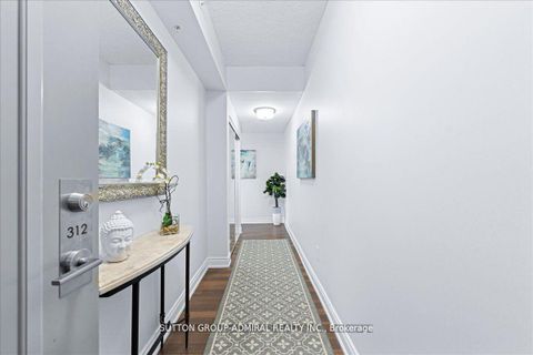 Photo 22 at 312 - 2396 Major Mackenzie Drive, Maple, Vaughan