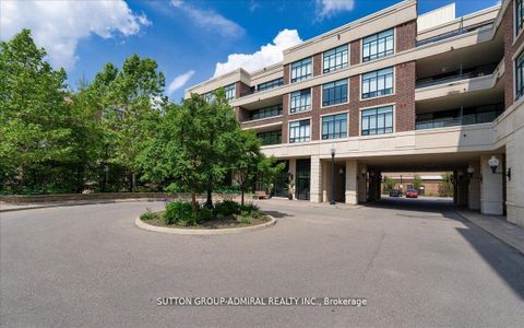 Photo 26 at 312 - 2396 Major Mackenzie Drive, Maple, Vaughan
