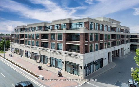 Photo 27 at 312 - 2396 Major Mackenzie Drive, Maple, Vaughan