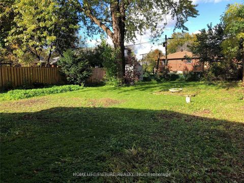 Photo 6 at 192 Parkview Avenue, Willowdale East, Toronto