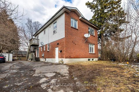 Photo 0 at 380 Phillip Murray Avenue, Lakeview, Oshawa