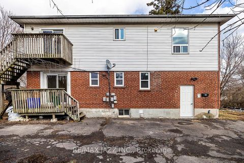 Photo 1 at 380 Phillip Murray Avenue, Lakeview, Oshawa
