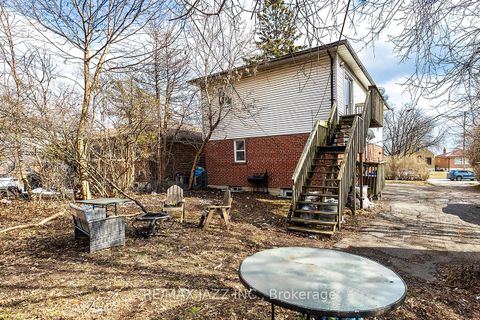 Photo 2 at 380 Phillip Murray Avenue, Lakeview, Oshawa