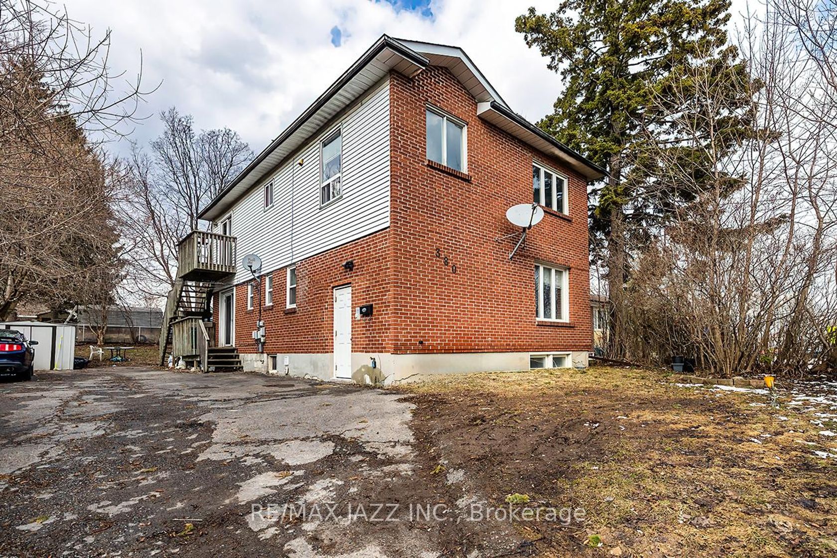380 Phillip Murray Avenue, Lakeview, Oshawa 