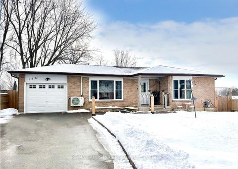 Photo 0 at 158 Blossom Court, Port Perry, Scugog