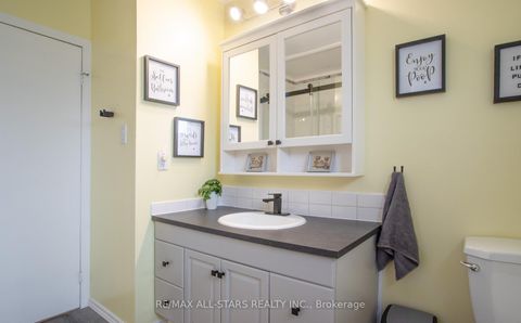 Photo 12 at 158 Blossom Court, Port Perry, Scugog