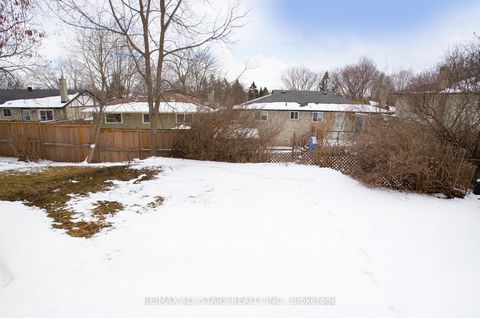 Photo 20 at 158 Blossom Court, Port Perry, Scugog