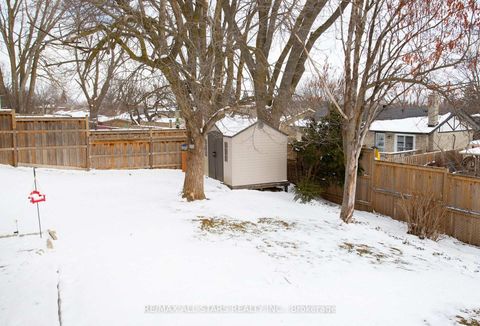 Photo 21 at 158 Blossom Court, Port Perry, Scugog