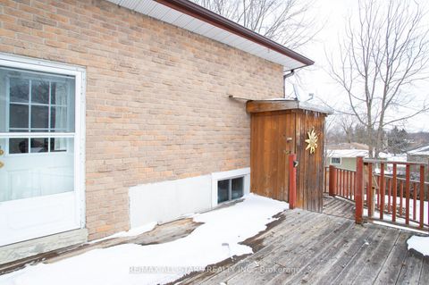 Photo 23 at 158 Blossom Court, Port Perry, Scugog