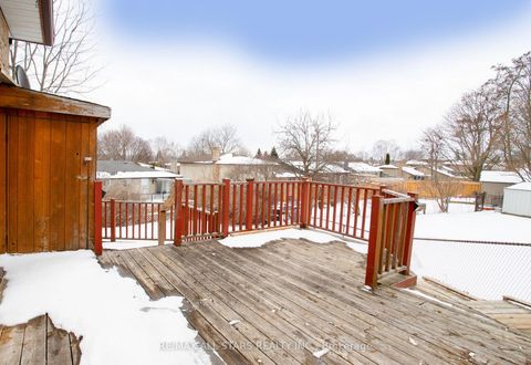 Photo 24 at 158 Blossom Court, Port Perry, Scugog