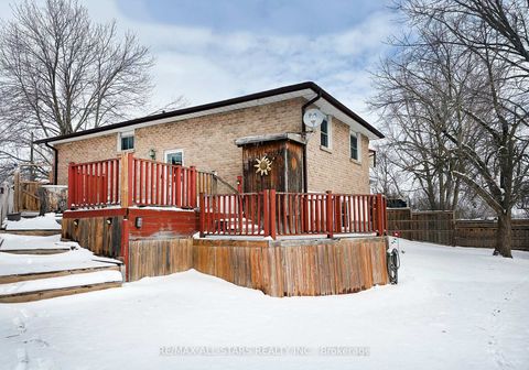 Photo 25 at 158 Blossom Court, Port Perry, Scugog