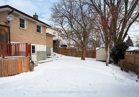 Photo 26 at 158 Blossom Court, Port Perry, Scugog
