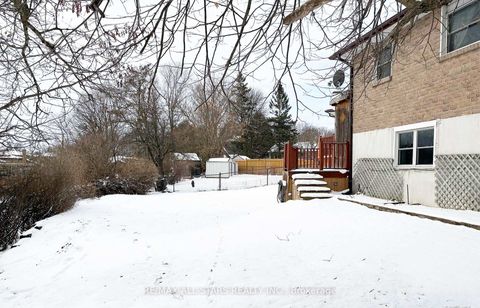 Photo 27 at 158 Blossom Court, Port Perry, Scugog