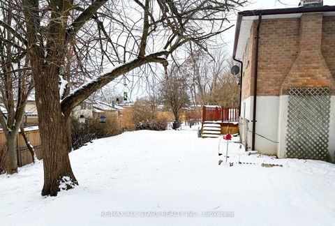 Photo 28 at 158 Blossom Court, Port Perry, Scugog