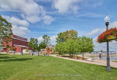 Photo 33 at 158 Blossom Court, Port Perry, Scugog