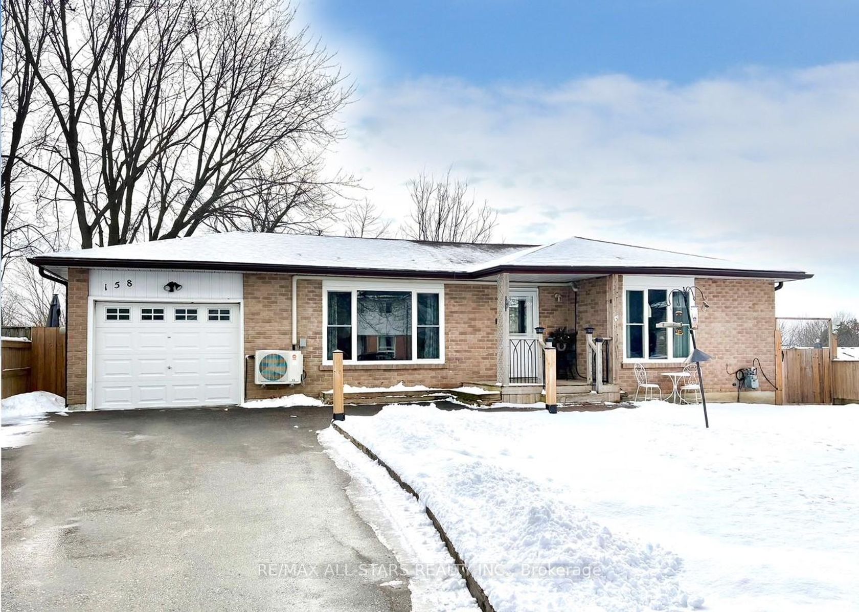 158 Blossom Court, Port Perry, Scugog 
