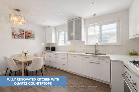 Photo 6 at 115 Elise Terrace, Newtonbrook West, Toronto