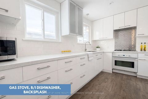 Photo 8 at 115 Elise Terrace, Newtonbrook West, Toronto