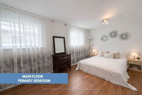 Photo 10 at 115 Elise Terrace, Newtonbrook West, Toronto