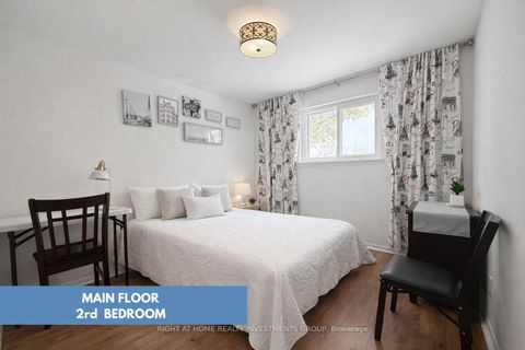 Photo 11 at 115 Elise Terrace, Newtonbrook West, Toronto