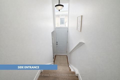 Photo 12 at 115 Elise Terrace, Newtonbrook West, Toronto