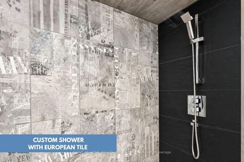 Photo 13 at 115 Elise Terrace, Newtonbrook West, Toronto