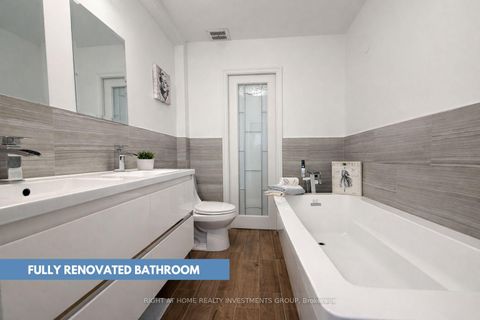 Photo 14 at 115 Elise Terrace, Newtonbrook West, Toronto