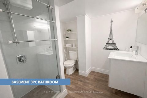 Photo 15 at 115 Elise Terrace, Newtonbrook West, Toronto