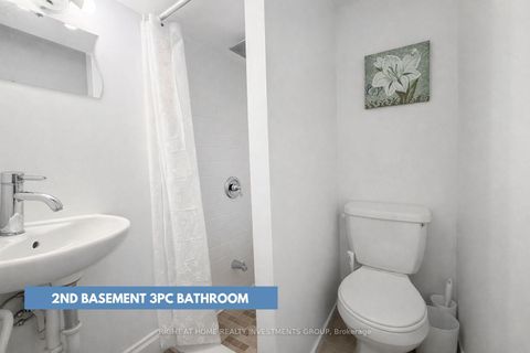 Photo 16 at 115 Elise Terrace, Newtonbrook West, Toronto