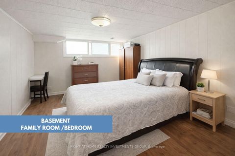 Photo 19 at 115 Elise Terrace, Newtonbrook West, Toronto