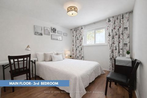 Photo 20 at 115 Elise Terrace, Newtonbrook West, Toronto