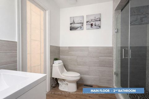 Photo 21 at 115 Elise Terrace, Newtonbrook West, Toronto