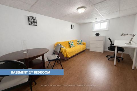 Photo 23 at 115 Elise Terrace, Newtonbrook West, Toronto