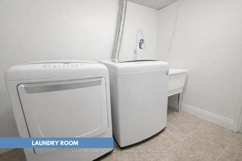 Photo 25 at 115 Elise Terrace, Newtonbrook West, Toronto