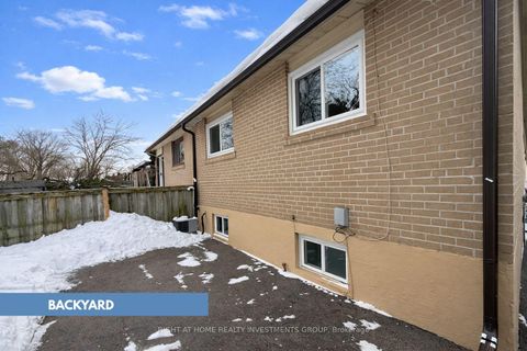 Photo 27 at 115 Elise Terrace, Newtonbrook West, Toronto