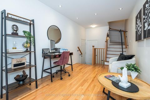 Photo 3 at 256 Vivant Street, Woodland Hill, Newmarket