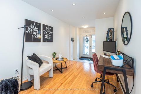 Photo 4 at 256 Vivant Street, Woodland Hill, Newmarket