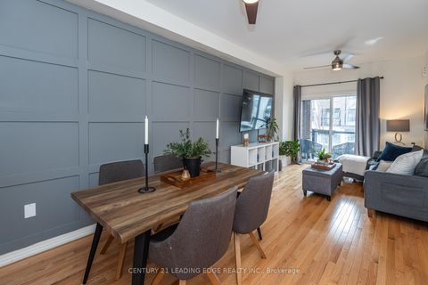 Photo 12 at 256 Vivant Street, Woodland Hill, Newmarket